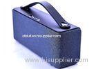 Li-battery Rechargeable Bluetooth Speakers HiFi Stereo Music Player