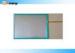 ITO Film Xerox Copier 4 Wire Resistive Touch Screen Module With FPC Connect