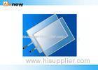 ITO Film High Resolution Industrial Resistive Touch Screen Panels 8" for kiosks