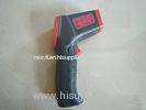 Digital Laser IR Non Contact Infrared Thermometer Red Laser 1mW
