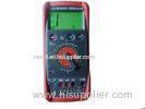 3 1/2 DC AC Voltage Current Ohm Cap DMM Digital Multimeter with Mechanical Protection