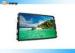 20" 1920x1080 High Resolution Open Frame Touch Screen Monitor For Digital Signage