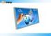 Industrial HDMI 31.5" Color TFT Wide Viewing Angle Monitor , 16:9 IR Touch Screen