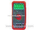 electrical DMM Digital Multimeter CE ROHS precision for physical