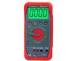 electrical DMM Digital Multimeter CE ROHS precision for physical