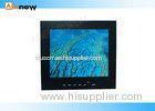 800x600 8.4 inch 4:3 TFT Chassis Monitor , HDMI / VGA Active Matrix LCD Display