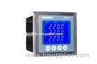 Three-phase Multifunctional Power Meter / Monitoring Meter PMC72