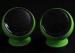 Portable Iphone / Cellphone Bluetooth Speaker with 800mAh Rechargeable Battery