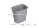 Hot Runner or cold runner Plastic Bucket Mould High Polish Plastics Injection Moulding