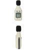 Small Decibel Pressure Sound Level Meters high Accuracy for Industrial