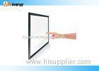 Kiosk Touch Screen Panels