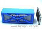 Colorful Portable Wireless Bluetooth Outdoor Speakers with Mic