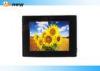 Ultra Slim Vesa Mount 12.1 inch Industrial Touch Panel PC XGA 800x600