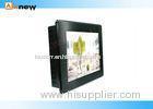 Vesa Mount Industrial LCD Displays