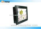 Vesa Mount Industrial LCD Displays