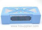 Battery Operated Portable Bluetooth Stereo Speaker Music Player