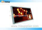 HD 27" TFT LED Open Frame Touch Screen Monitor For Gaming Machine Kiosks 1920 x 1080