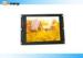 8 inch LED Backlight Open Frame Touch Screen Monitor With HDMI / VGA / AV