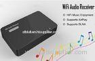 AirPlay / DLNA WiFi Audio Receiver Wireless support FLAC / ALAC