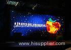 Indoor 500mm x 1000mm LED Cabinet Rental Events LED Display Die Casting Aluminum