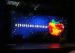 Indoor 500mm x 1000mm LED Cabinet Rental Events LED Display Die Casting Aluminum