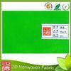 Durable PP Spunbond / Meltblown Nonwoven Fabric Industry for Table Cloth / Face Mask