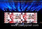 P3 Indoor LED Screens With High Definition LED Display For Rental