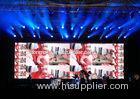 P3 Indoor LED Screens With High Definition LED Display For Rental