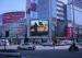 Full Color DIP P10 Stage LED Screens , Led Display Screen