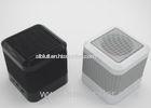 Smart Square Hands Free Cell Phone Bluetooth 4.0 + EDR Speaker with Mic