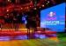 Sports Halls Led Display Boards With P7.62 Indoor Led Screens