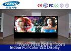 1R1G1B P 10mm Outdoor Advertising LED Display Video , Full Color LED Signs Horizontal 130