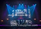 Pantalla LED P6mm Events LED Display Smd De Alta Definicion Para Interior