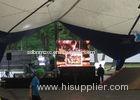 Stability Dip Hanging Stage Led Screens Yc Input , Sports Use