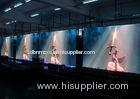 P4mm Indoor Led Screens , Large Led Video Display For Digital Billboards