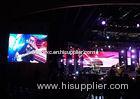 P8 Rental Led Display , Indoor Led Screens With Video Display For Advertising