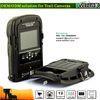 Farm Surveillance Black Flash Trail Camera MMS GPRS SMS Remote Control