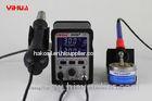 SMD High Precision IC 2 In 1 Soldering Station / Solder Stations