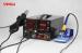 Digital Temperature Control 3 In 1 Soldering Station With 30V 5A Power