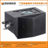 0-80 bar high pressure solenoid valve coil