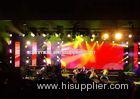 Indoor Led Screens With High Brightness P8mm Led Display For Shows