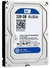 WD Blue Cache 16MB WD Desktop Hard Drive 320GB For Personal Computer