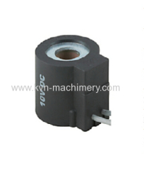 HCE Coil for Hydraulic Electromagnetic Valves