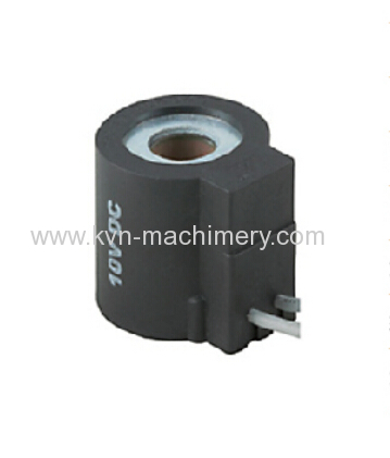 HCE Coil for Hydraulic Electromagnetic Valves