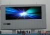 P10 Outdoor Full Color Stage LED Screens , Video Display Screen
