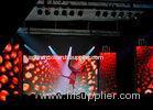 Creative Design Cutain P6.944 Slim LED display For Audio-Visual Stage