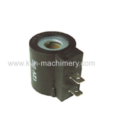 LC2 Coil for Hydraulic Electromagnetic Valves