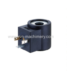 Hydraulic Electromagnetic Valve Coil