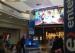 Aluminum P4 Led Display Boards ,1R1G1B Indoor Led Display Screen
