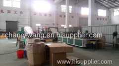 Zhongshan Chang Wang Plastic Ware CO., LTD.